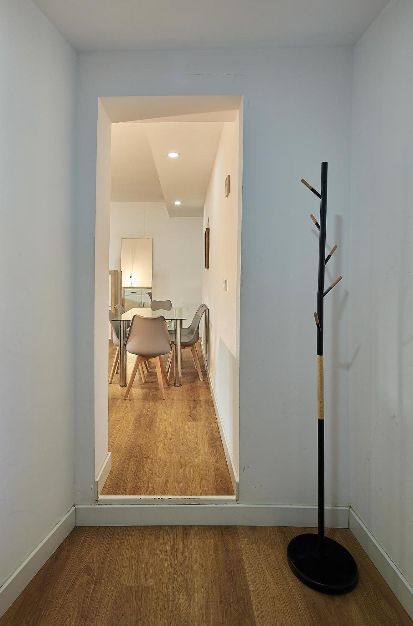 Piso Nuevo En Pleno Centro De Cadiz, Calle Plocia ภายนอก รูปภาพ
